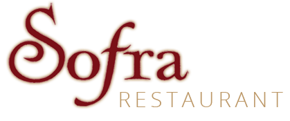 Restoran Sofra Zagreb