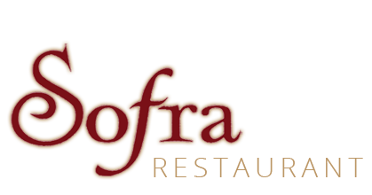 Restoran Sofra Zagreb